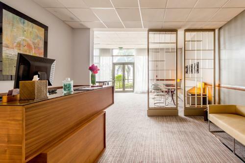 Hotel Hyatt Regency Trinidad