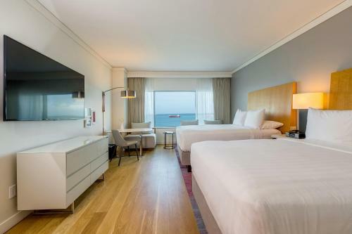 Hotel Hyatt Regency Trinidad