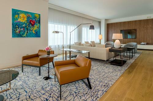 Hotel Hyatt Regency Trinidad