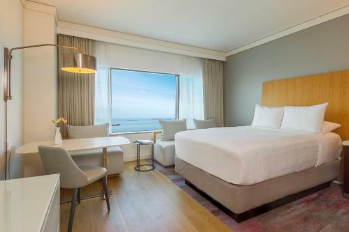 Hotel Hyatt Regency Trinidad