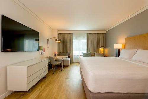 Hotel Hyatt Regency Trinidad