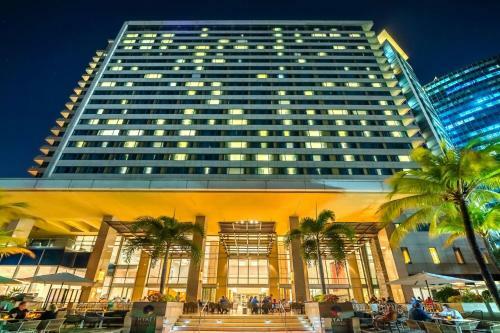 Hotel Hyatt Regency Trinidad