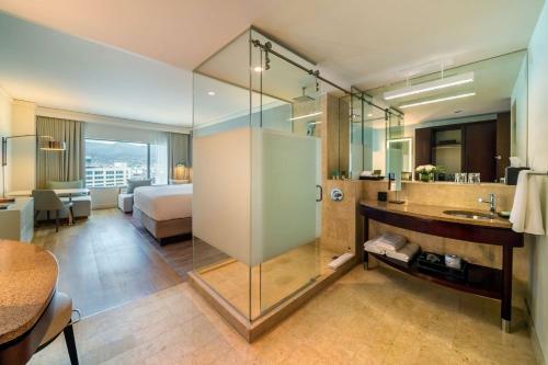Hotel Hyatt Regency Trinidad