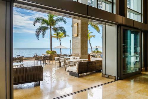 Hotel Hyatt Regency Trinidad