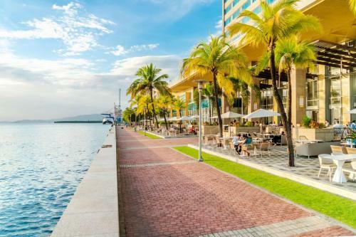Hotel Hyatt Regency Trinidad