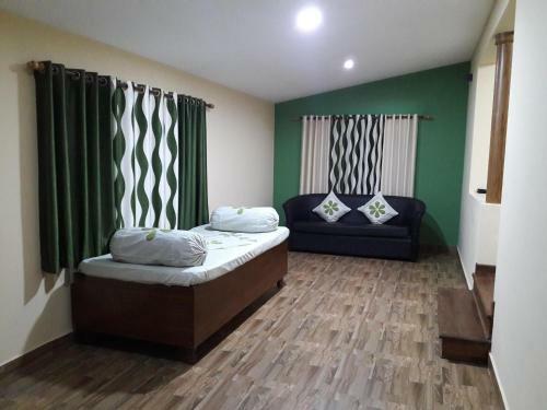 Bed & Breakfast The Pepper Suite, Wayanad