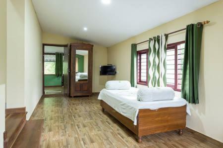 Bed & Breakfast The Pepper Suite, Wayanad