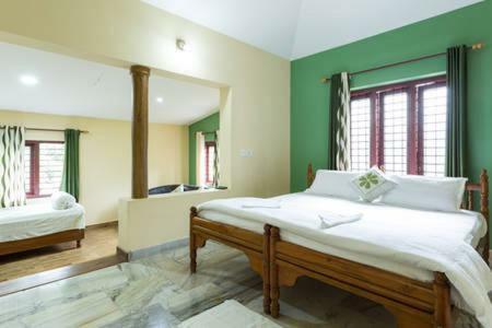 Bed & Breakfast The Pepper Suite, Wayanad