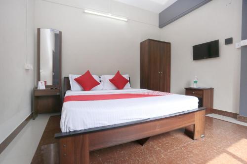 Hotel Oyo 10387 Edakkal Holiday Home