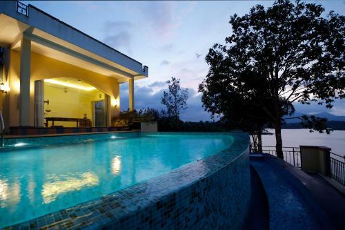 Hotel Vista Del Lago