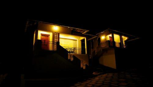 Hotel Vista Del Lago