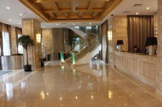 Hotel Xuhui International Executive Suites Shanghai