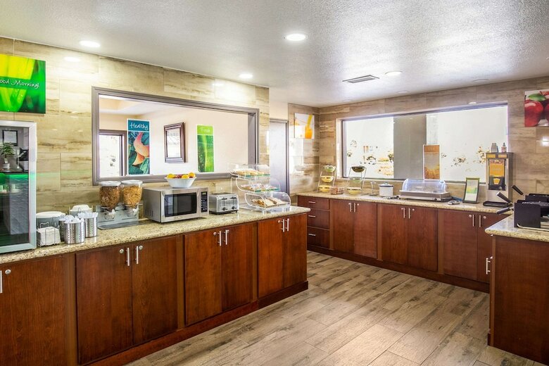 Hotel Quality Inn Mobile