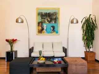 Gaia Hotel & Reserve