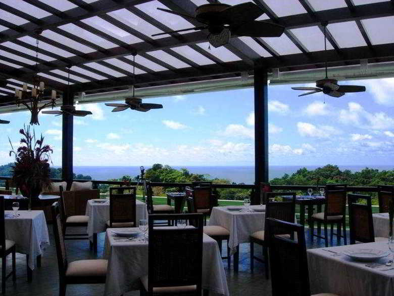 Gaia Hotel & Reserve