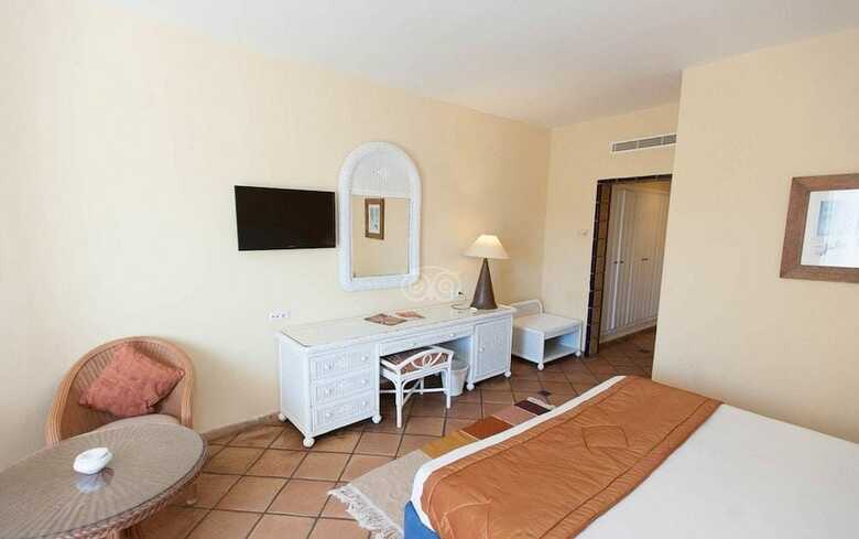 Hotel Odyssee Resort Zarzis Thalasso & Spa Oriental