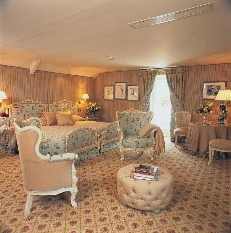 Hotel Summer Lodge Country House