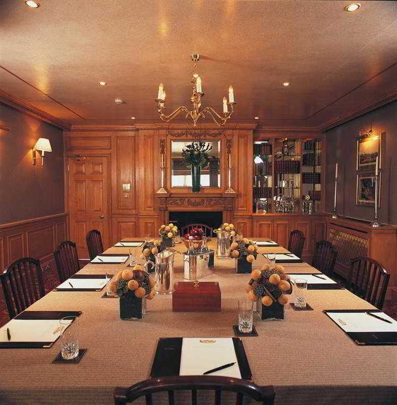 Hotel Summer Lodge Country House