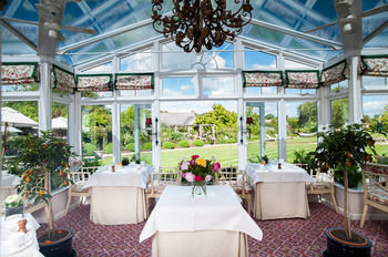 Hotel Summer Lodge Country House