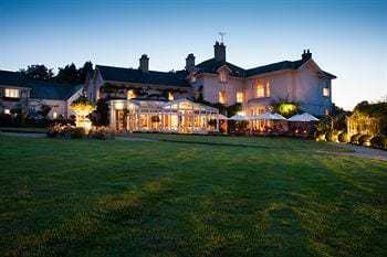 Hotel Summer Lodge Country House