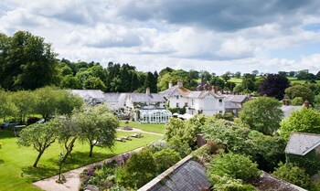 Hotel Summer Lodge Country House
