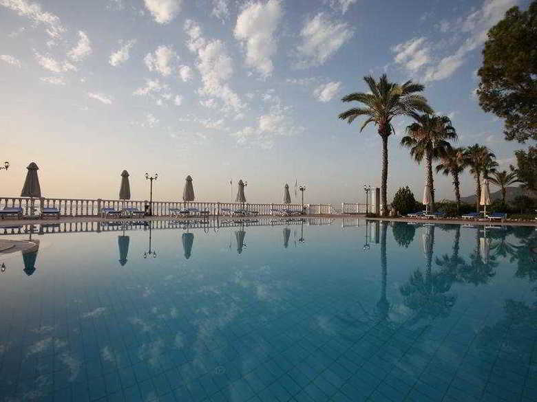Hotel Sentido Sultan Beldibi