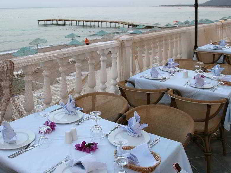 Hotel Sentido Sultan Beldibi