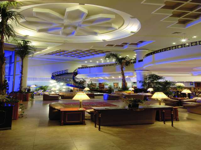 Paloma Club Sultan Ozdere Hotel