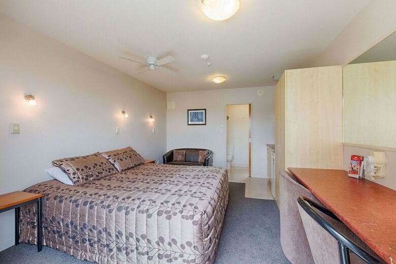 Hotel Bella Vista Motel Napier