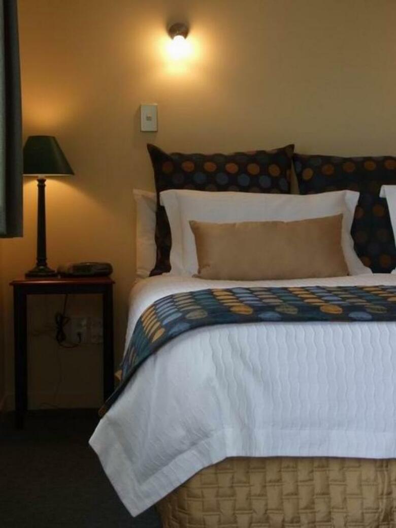 Hotel Bella Vista Motel Napier