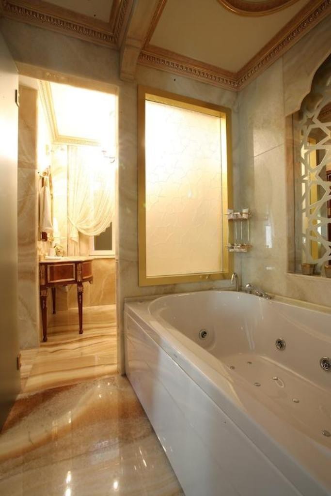 Hotel Fuat Pasa Yalisi