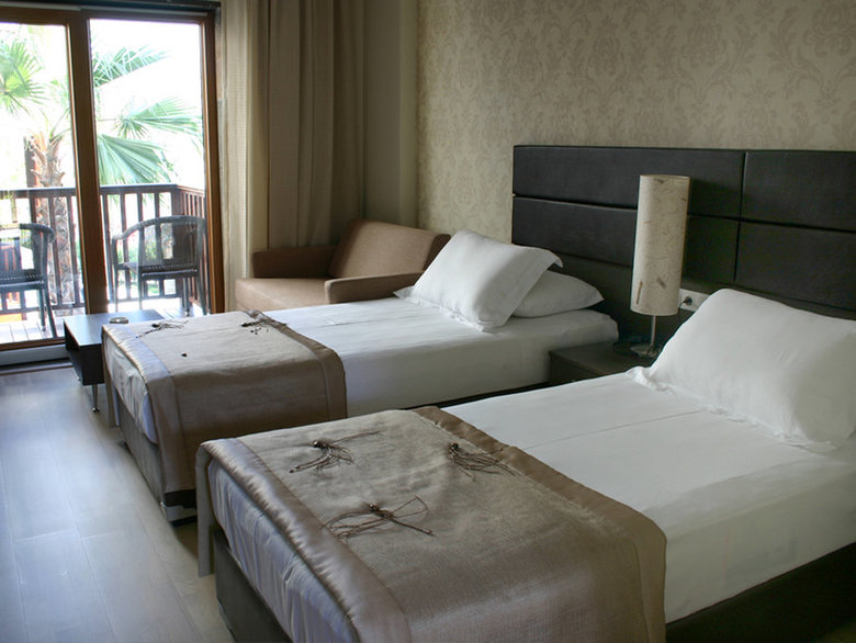 Olira Boutique Hotel & Spa