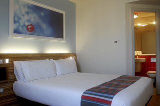 Hotel Travelodge Stratford Upon Avon