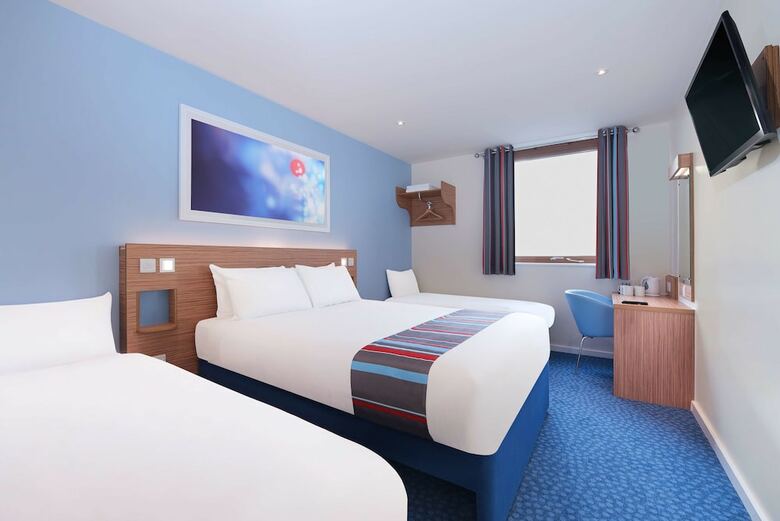 Hotel Travelodge Stratford Upon Avon