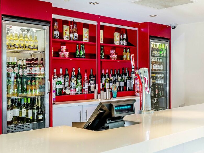 Hotel Travelodge Stratford Upon Avon