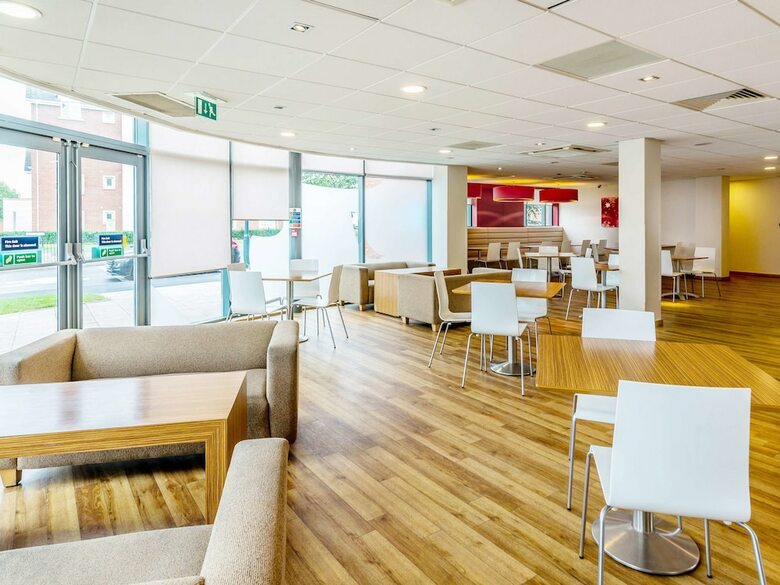 Hotel Travelodge Stratford Upon Avon