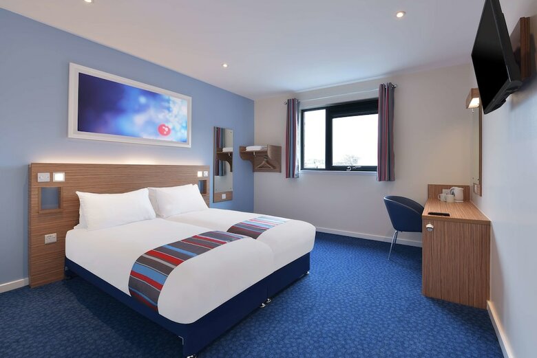 Hotel Travelodge Stratford Upon Avon
