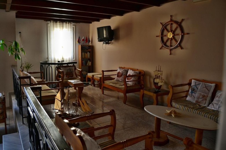 Hotel Captain Georgantas