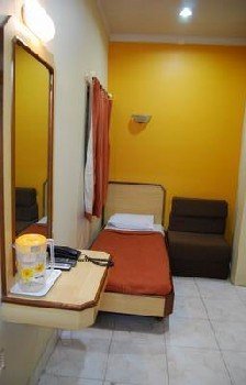 Hotel New Bengal (individual Ejecutiva)