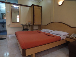 Hotel New Bengal (individual Ejecutiva)