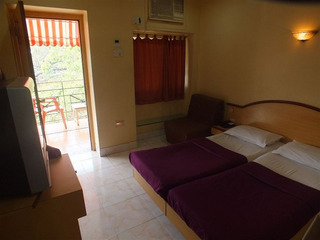 Hotel New Bengal (individual Ejecutiva)