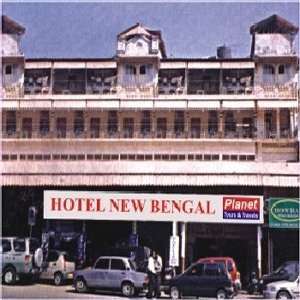 Hotel New Bengal (individual Ejecutiva)