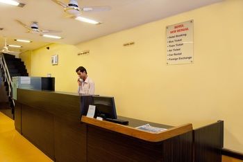 Hotel New Bengal (individual Ejecutiva)
