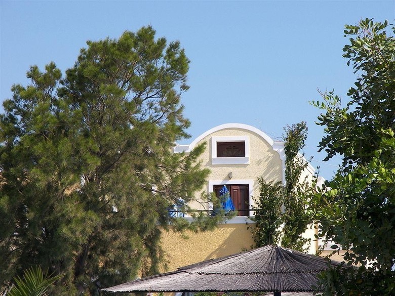 Hotel Anastasia