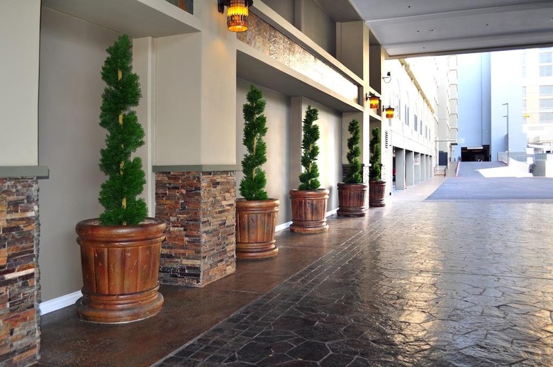 Hotel Jockey Resorts Suites