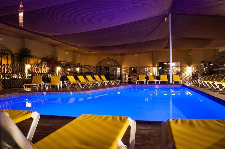 Hotel Jockey Resorts Suites