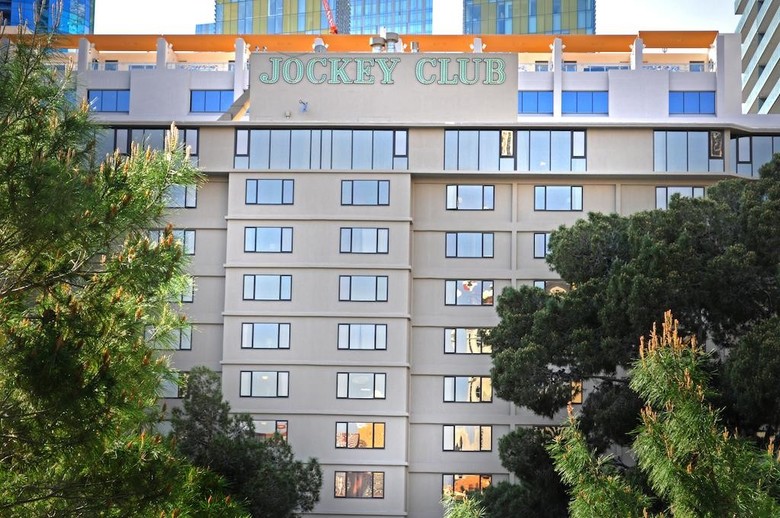 Hotel Jockey Resorts Suites