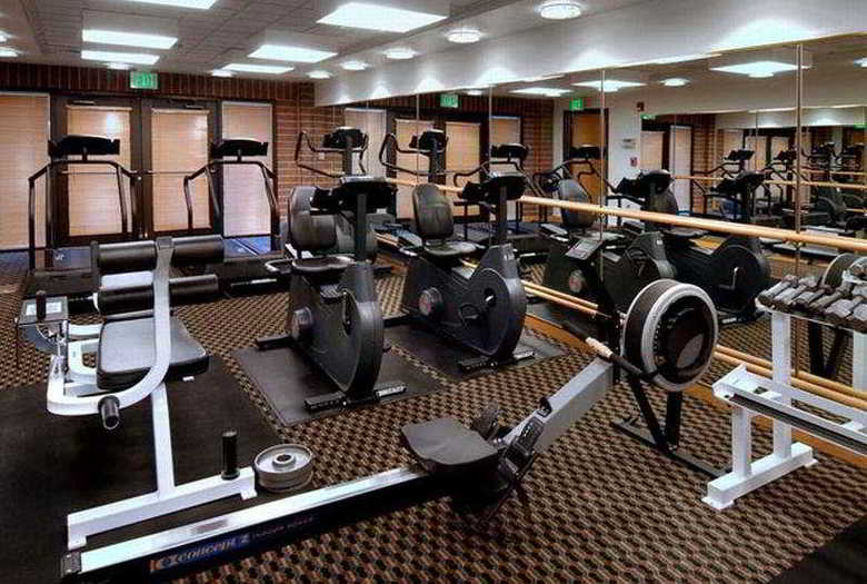 Hotel Park Plaza Resort