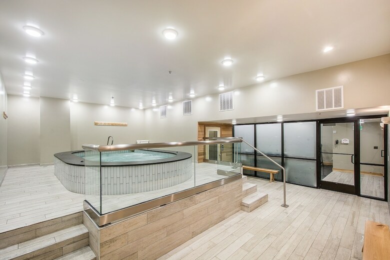 Hotel Shadow Ridge Resort