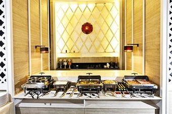 Hotel Unico Grand Sandara